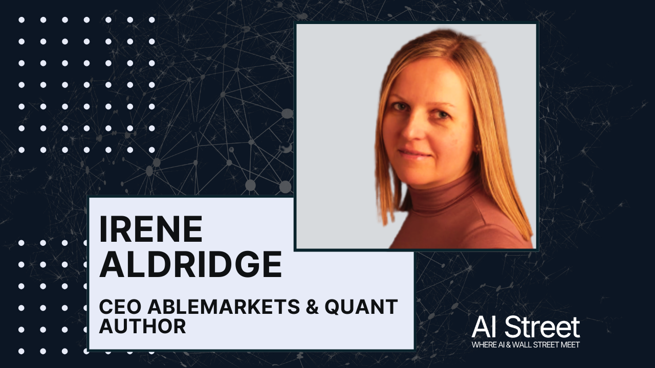 From Trading Algos to Trading Agents