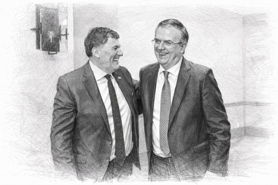 Canadá condiciona inversión a seguridad y defensa con México