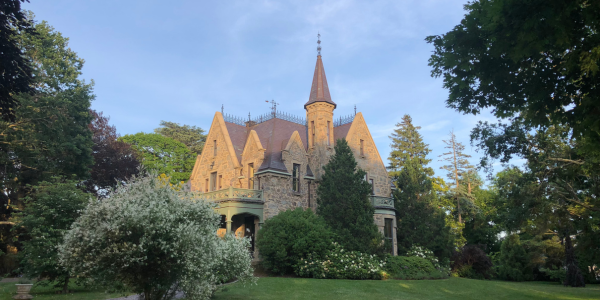 Peachy Delights & Bristol Sights 🍑 (8/27/24)