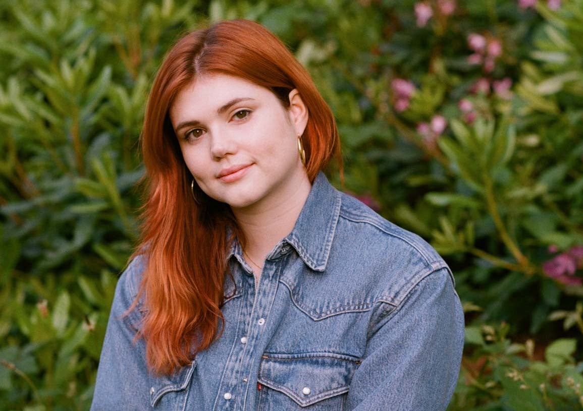 The Recommender: Eliza Clark