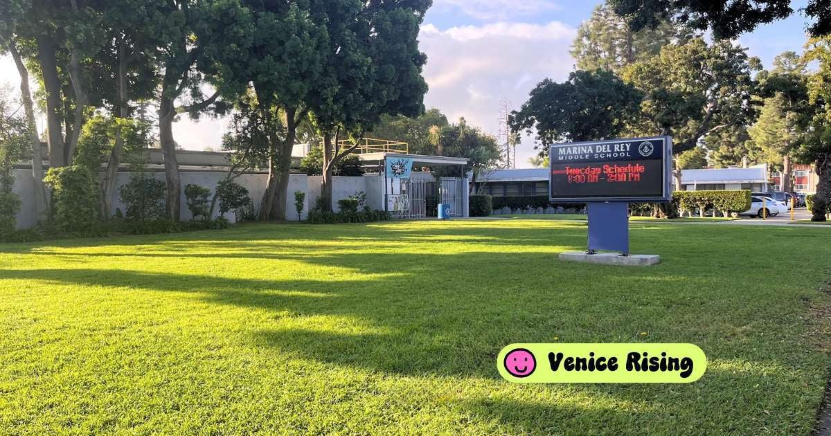 The Marina Middle Comeback: Why This Local Gem is the Westside's Best Kept Secret