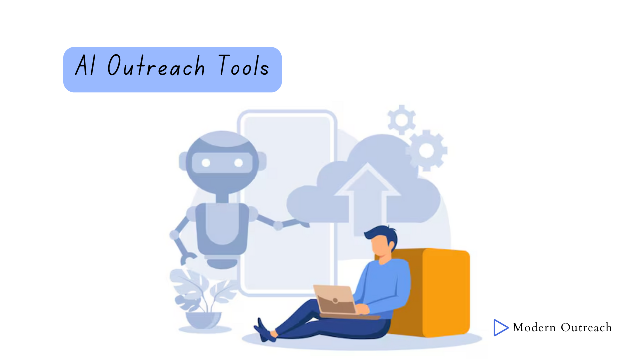 Top 5 AI Outreach Tools for 2025