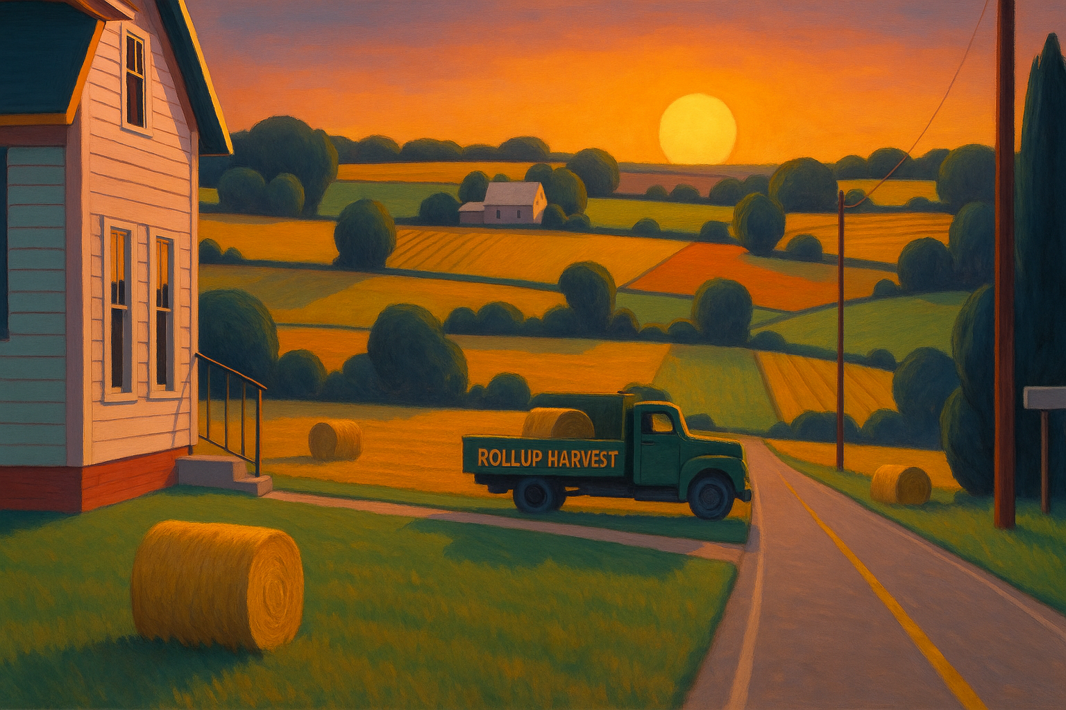 The state of play in HoldCos, search funds, and lower middle market investing - as heard at Capital Camp / Main Street Summit