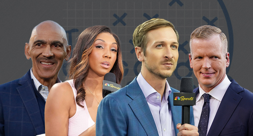 Is NBC ready for primetime?