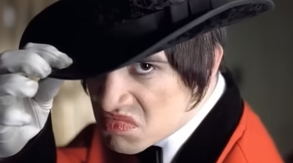 RFK Jr Writes Sins AND Tragedies?! - November 22, 2025