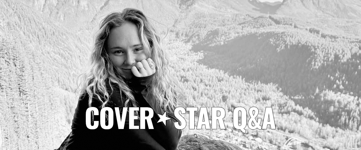 The Miles That Make You with Brooke Johnson