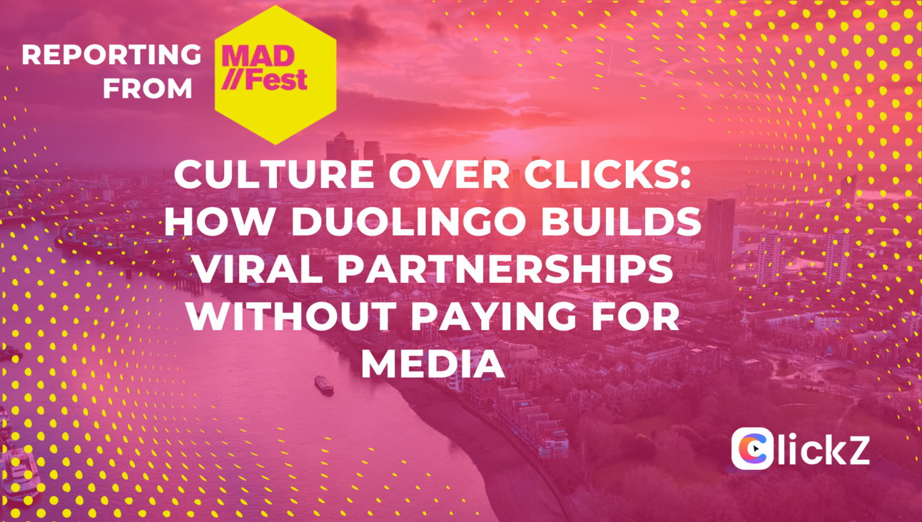 Culture Over Clicks: How Duolingo Builds Viral Partnerships Without Paying for Media