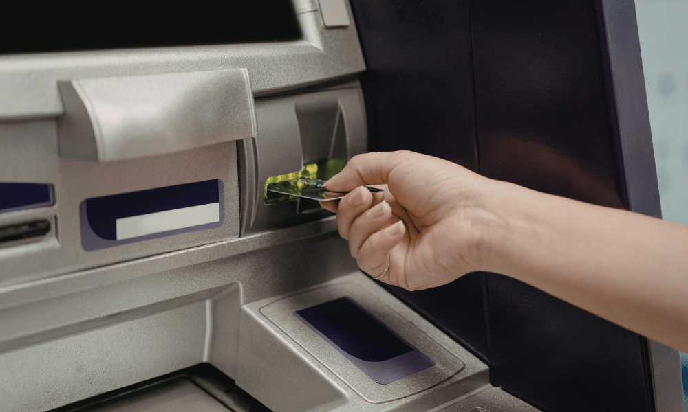 Cash Relief Lands, But Costs Are Still Climbing