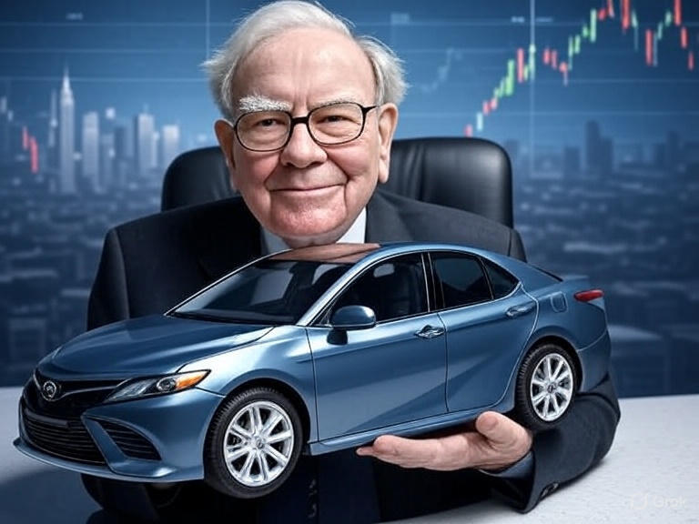 "The Boring Investment That's Quietly Making People Rich (While They Sleep)"