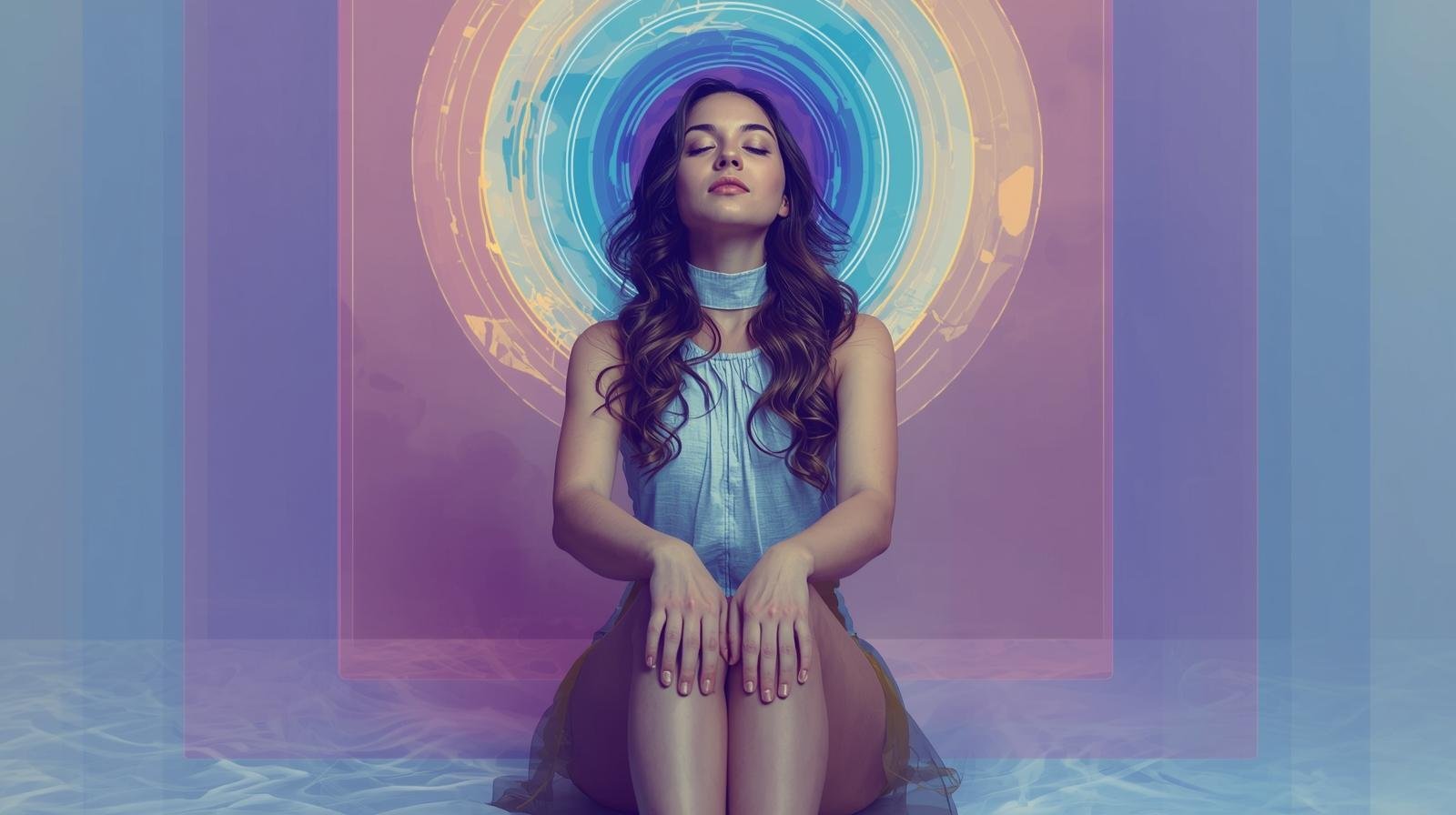 🌊 How to Handle Emotional Overload 