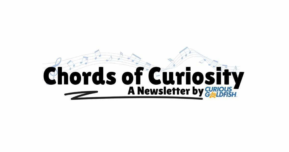 Chords of Curiosity Volume I