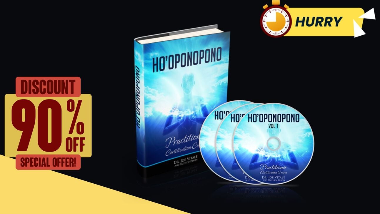 The Power of Overlooked Elements: Key Success Factors in Ho'oponopono Certification Reviews 2025 USA