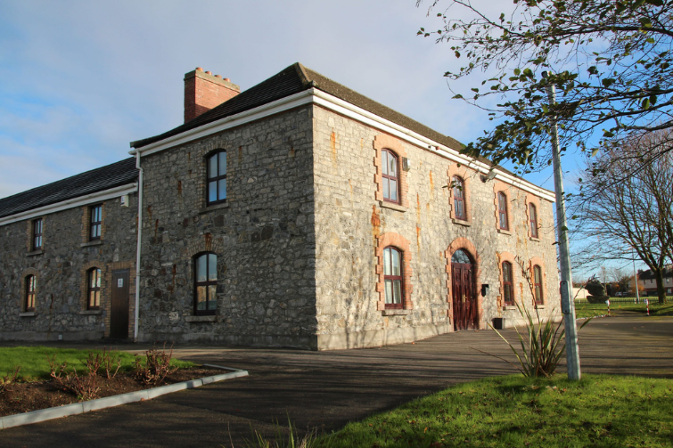 Draíocht's Birthday, Laurel Lodge Food Festival, D15 Winners at Fingal Sports Awards 🏆