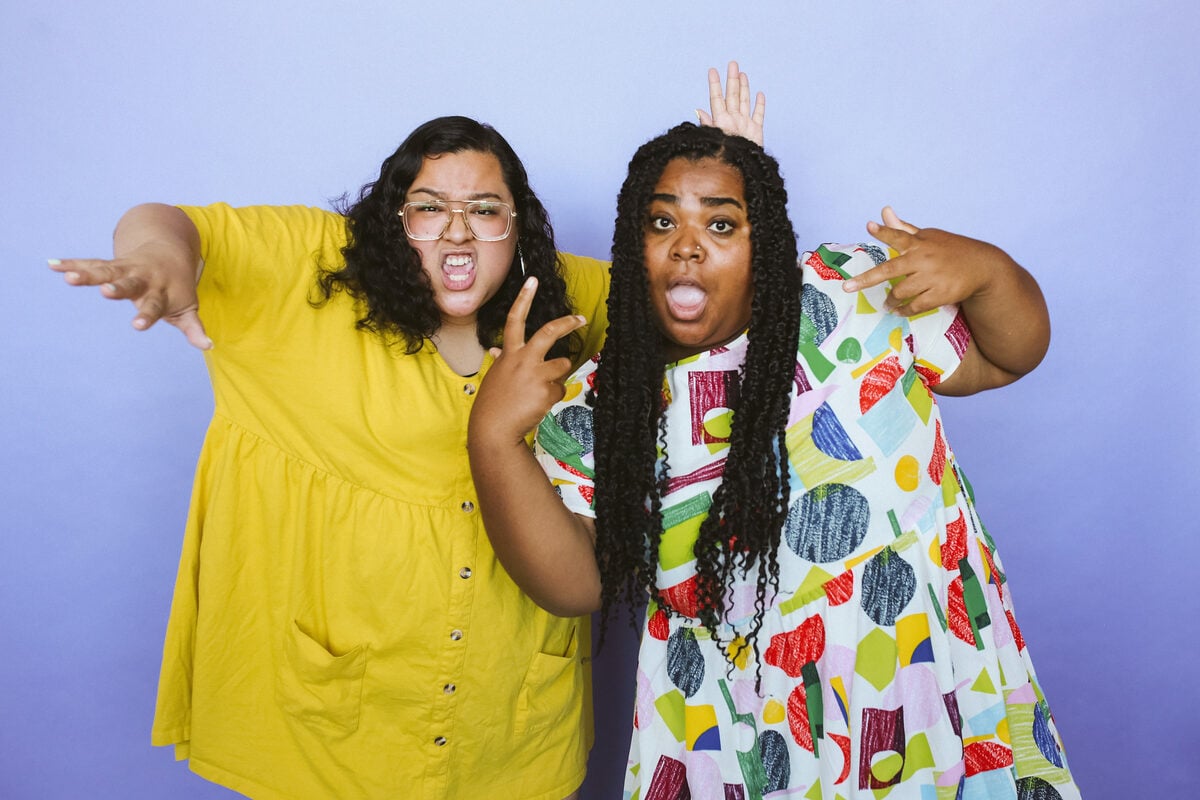 New Calgary play confronts fatphobia with humour and music