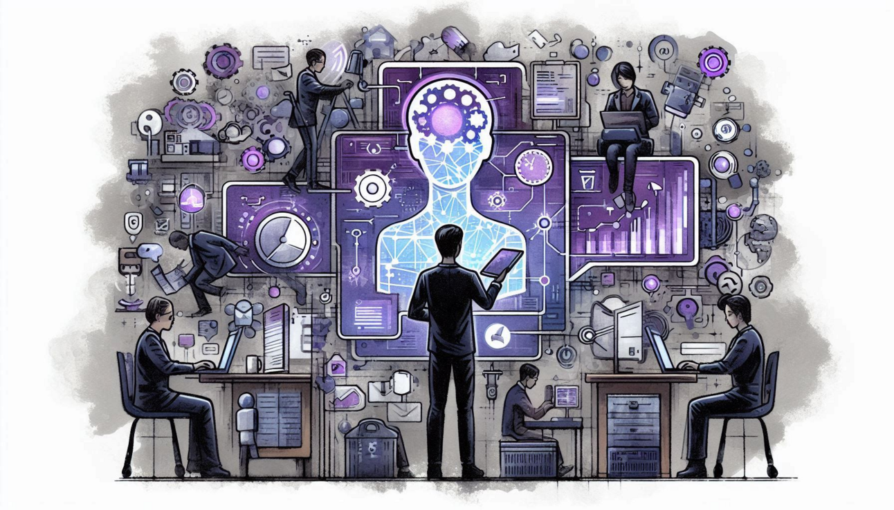 The Game-Changer for Businesses and Solopreneurs