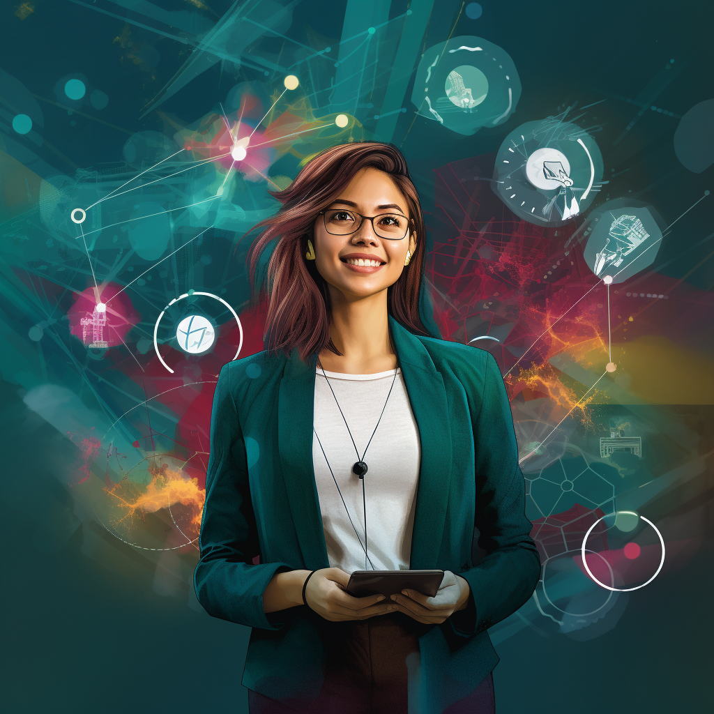 Thought Experiment: an API for Working with You