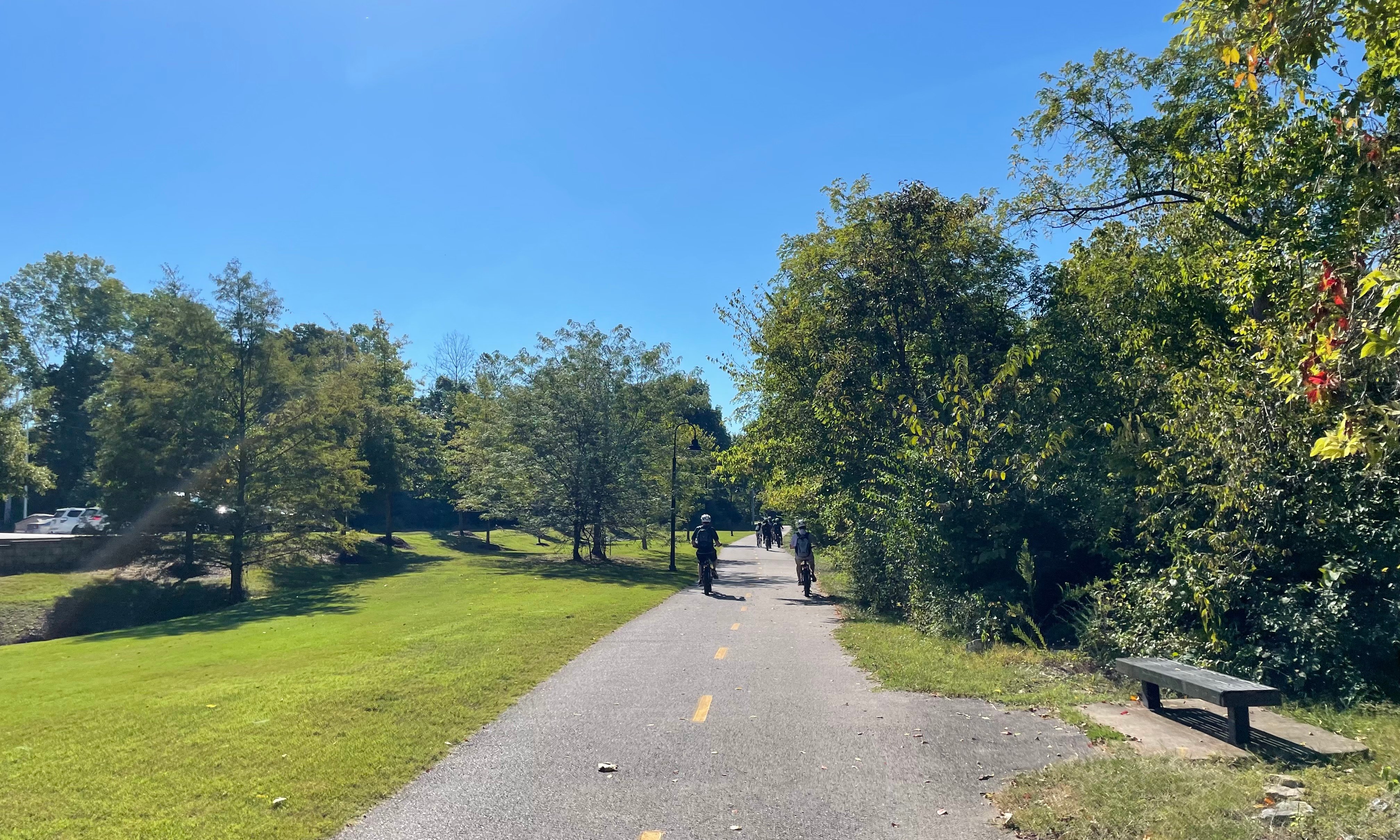 The Best Running Clubs in Northwest Arkansas 🏃