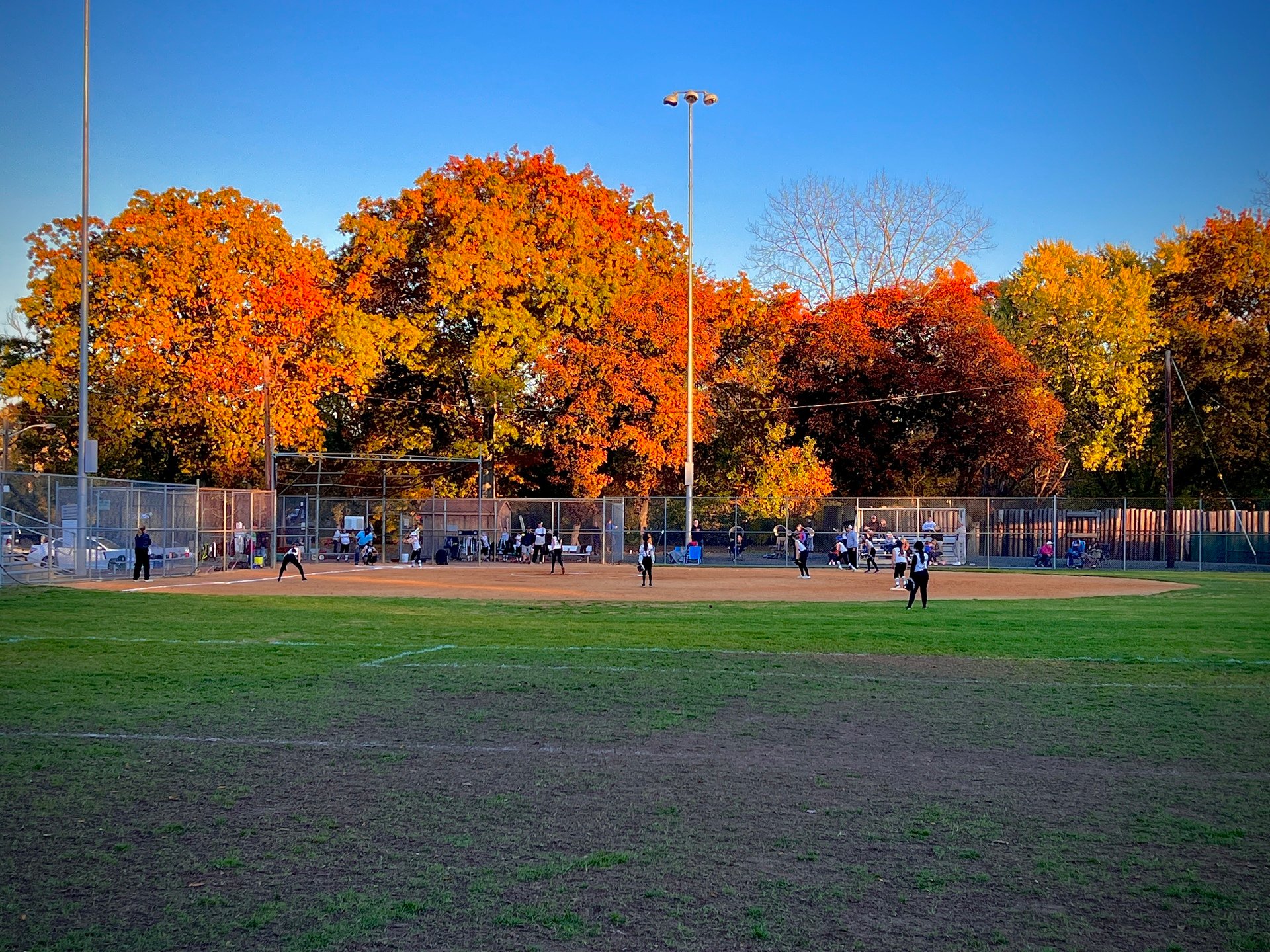 What's Happening in River Edge?