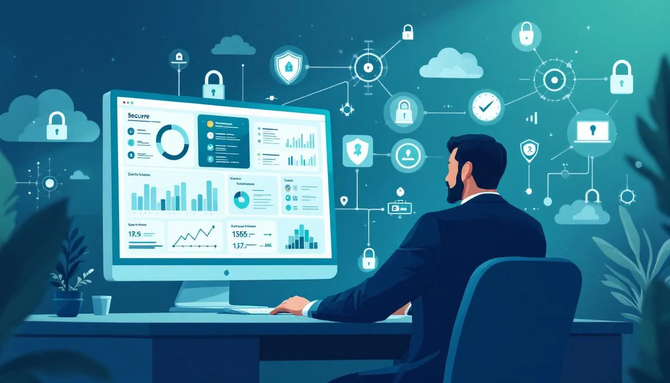 InfoSecurity: Strengthening Protection Across Systems and Organizations