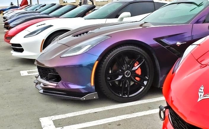 🚦Cars and Coffee Keeps Brewing 🚗☕️