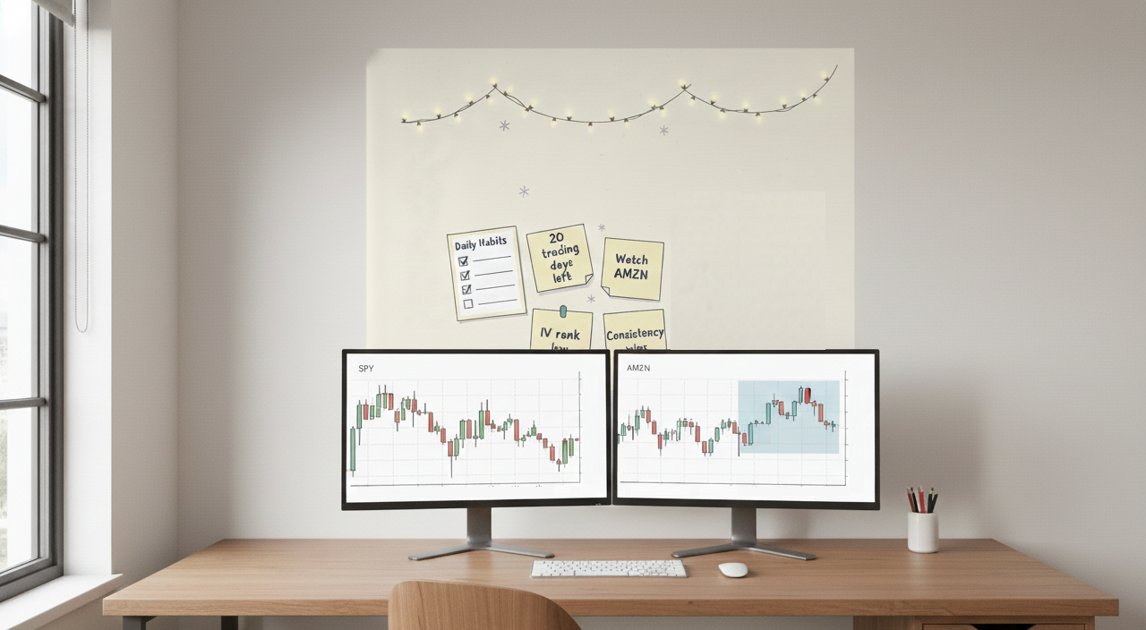 SPY Climbs While Everyone Eats Pie