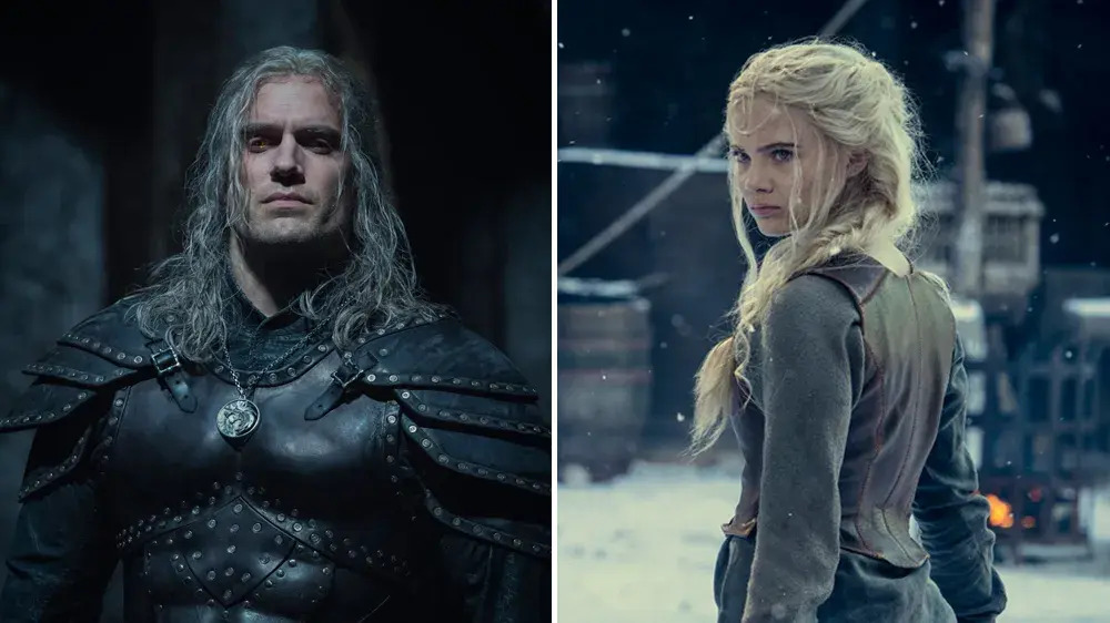 Freya Allan estuvo a punto de dejar The Witcher junto a Henry Cavill: así de cerca estuvo el adiós de Ciri