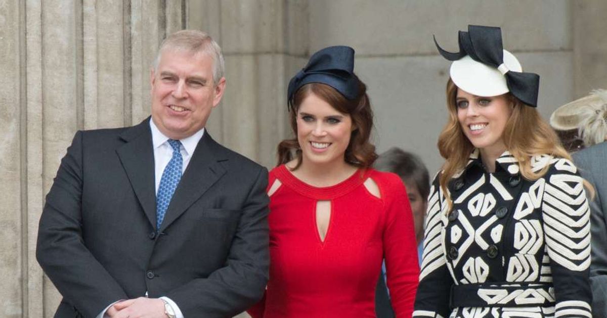 Will Beatrice & Eugenie accept a tell-all offer? New book reveals how Catherine felt about Harry & Meghan and more