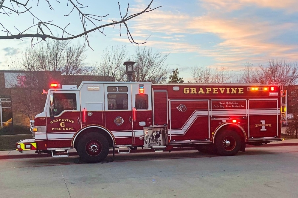 DTX-GCS: Impact 3/2/2026