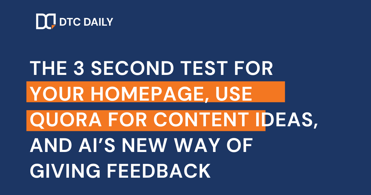 Why your homepage banner needs a video 