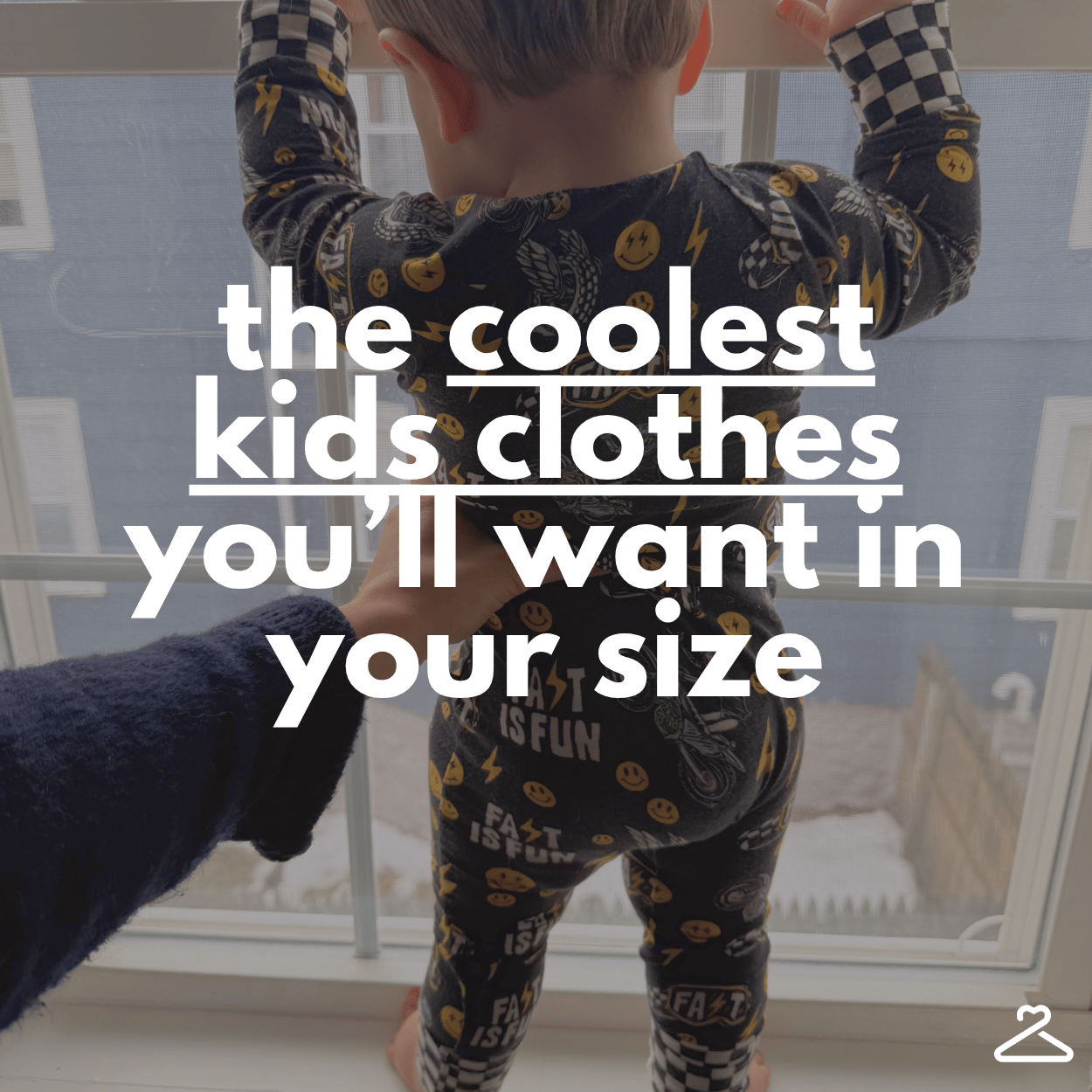 I Finally Found Kids Clothes That Are As Cool as My Son (Honest Little Trouble Review)