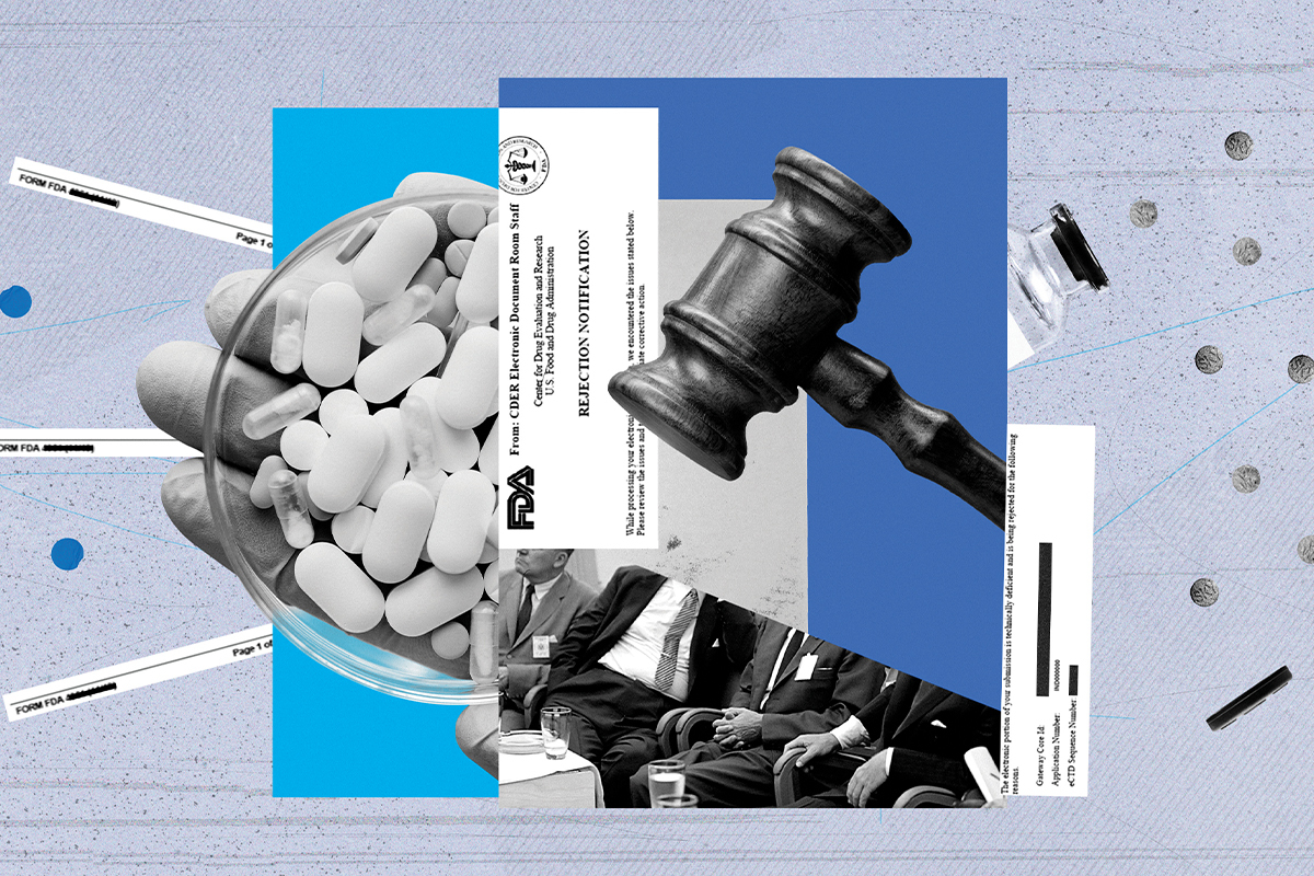 Did the FDA destroy the psychedelic medicine movement?