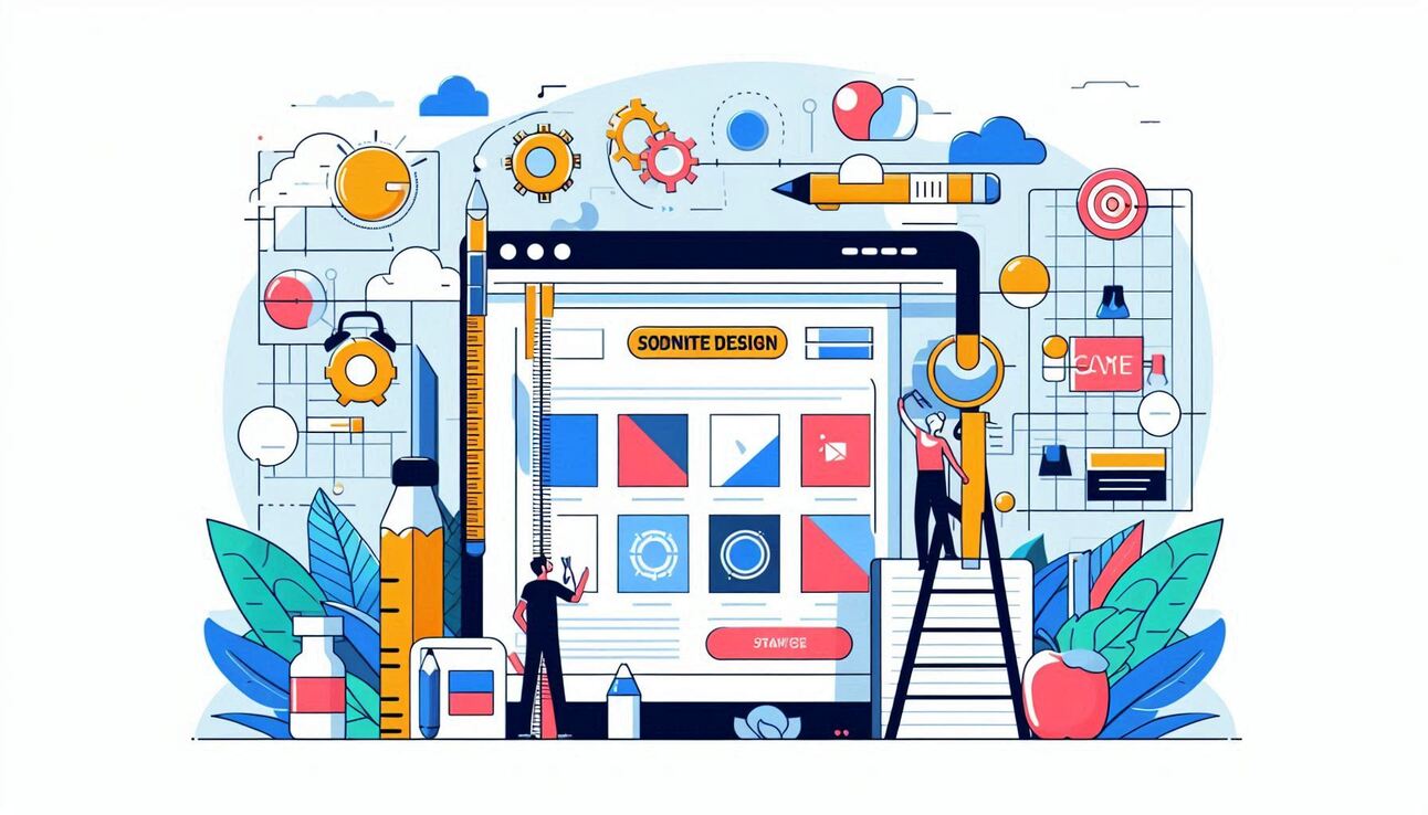 Top 5 Reasons Why Owning a Website & a Domain is Necessary in 2025