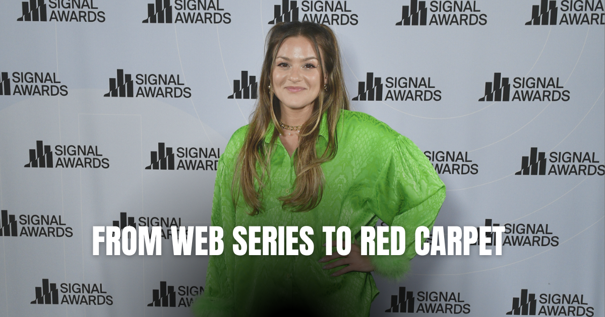 Corporate Quitter #6