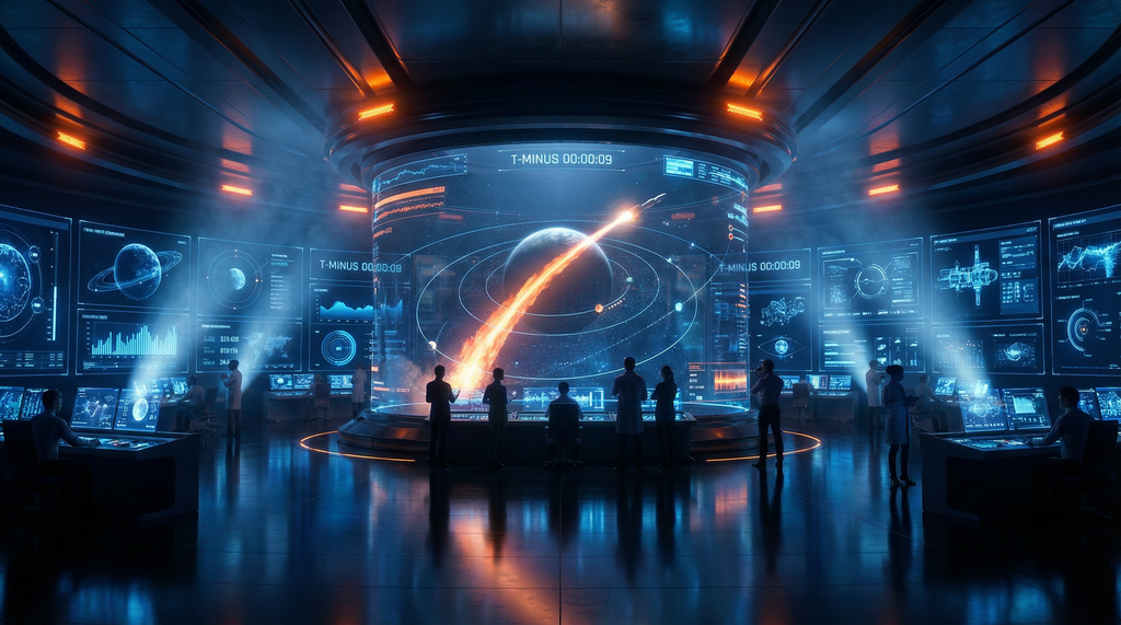 Your Last Chance to Attend All Things AI on March 23 & 24