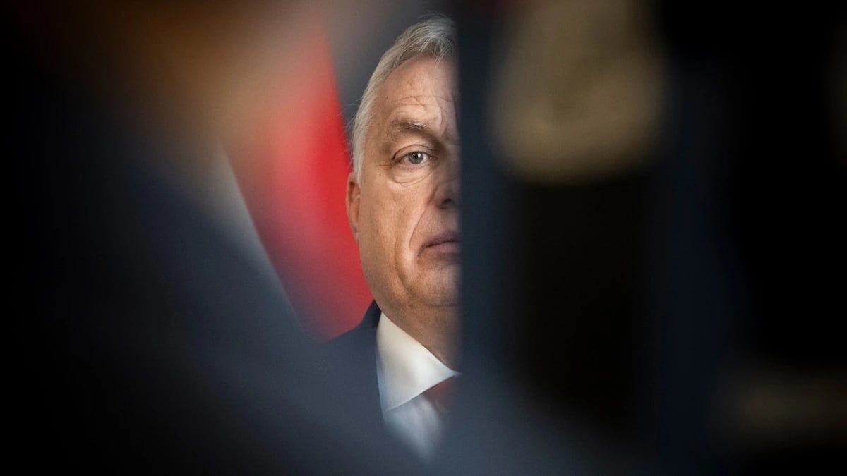Hungarian election: Is it over for Orbán?