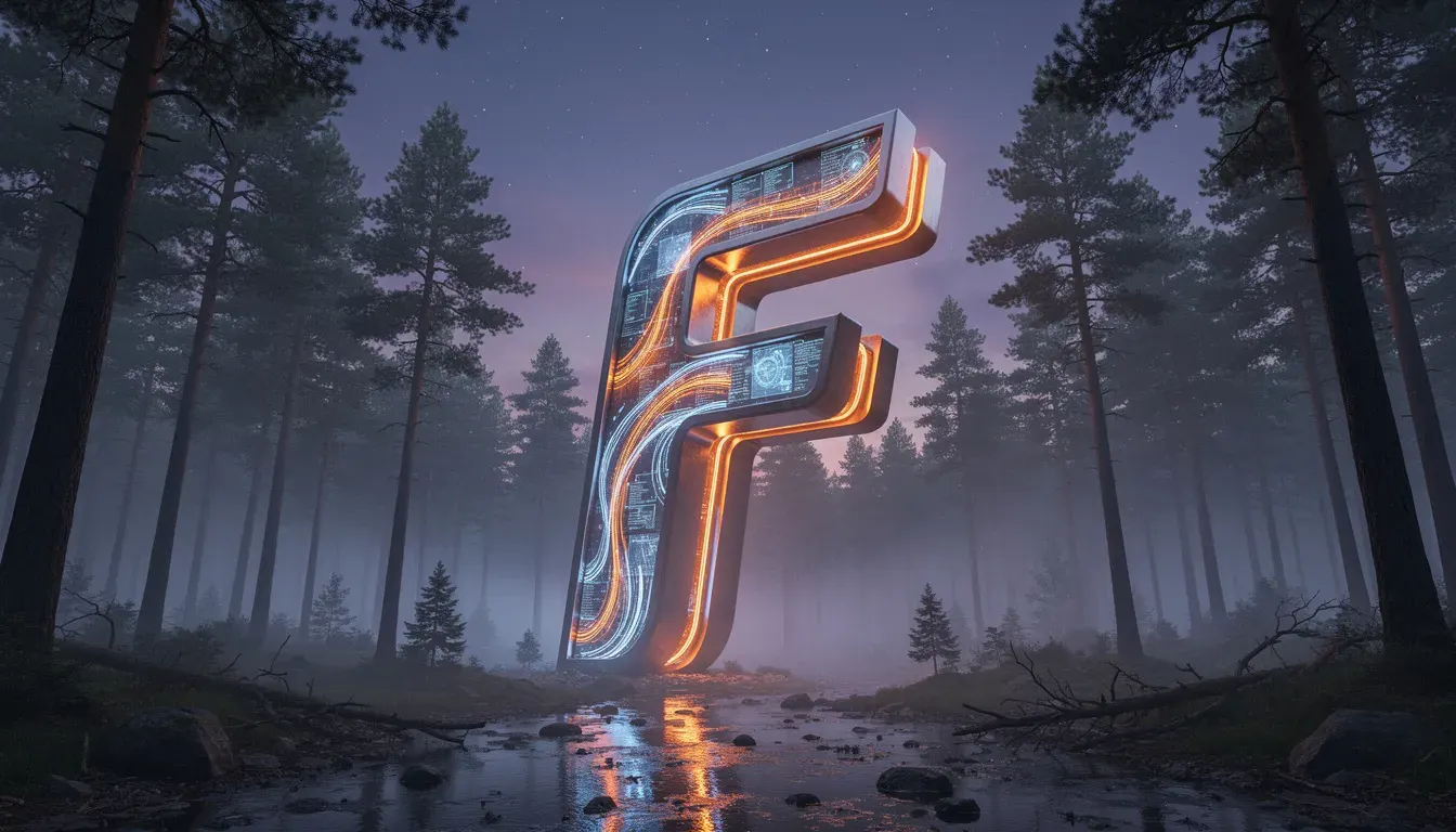 Flux.2 - mais pas que...