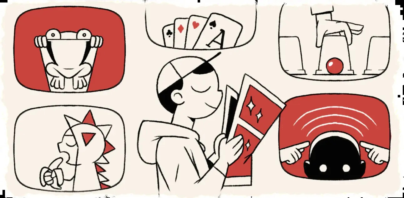 How Hobbyists Should Bring Up Magic Tricks