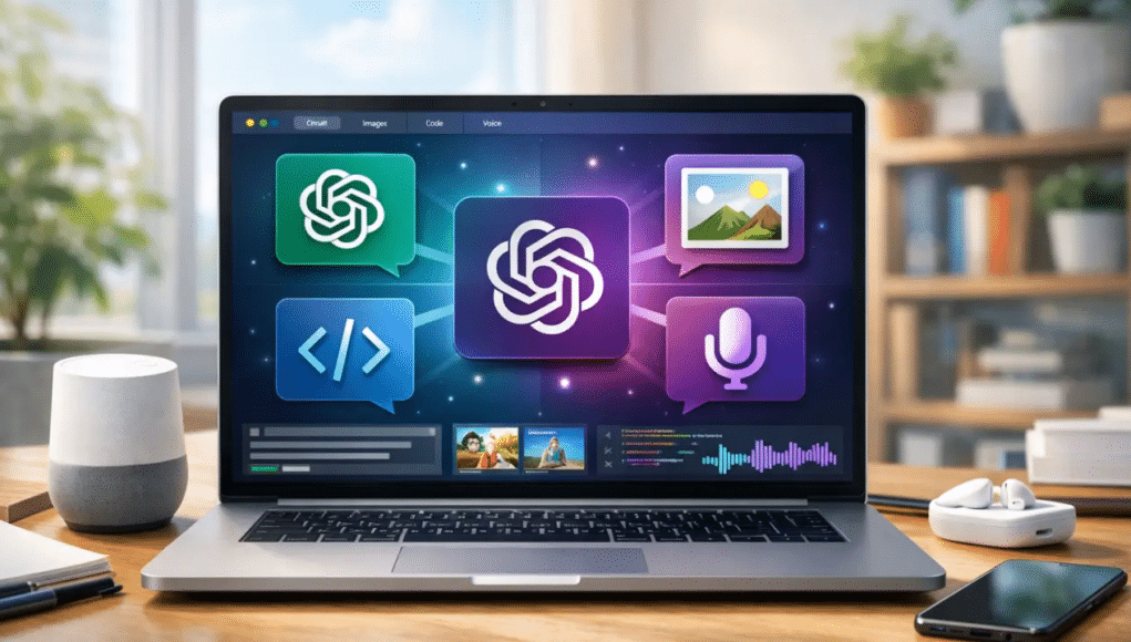 🚀 OpenAI deja de jugar