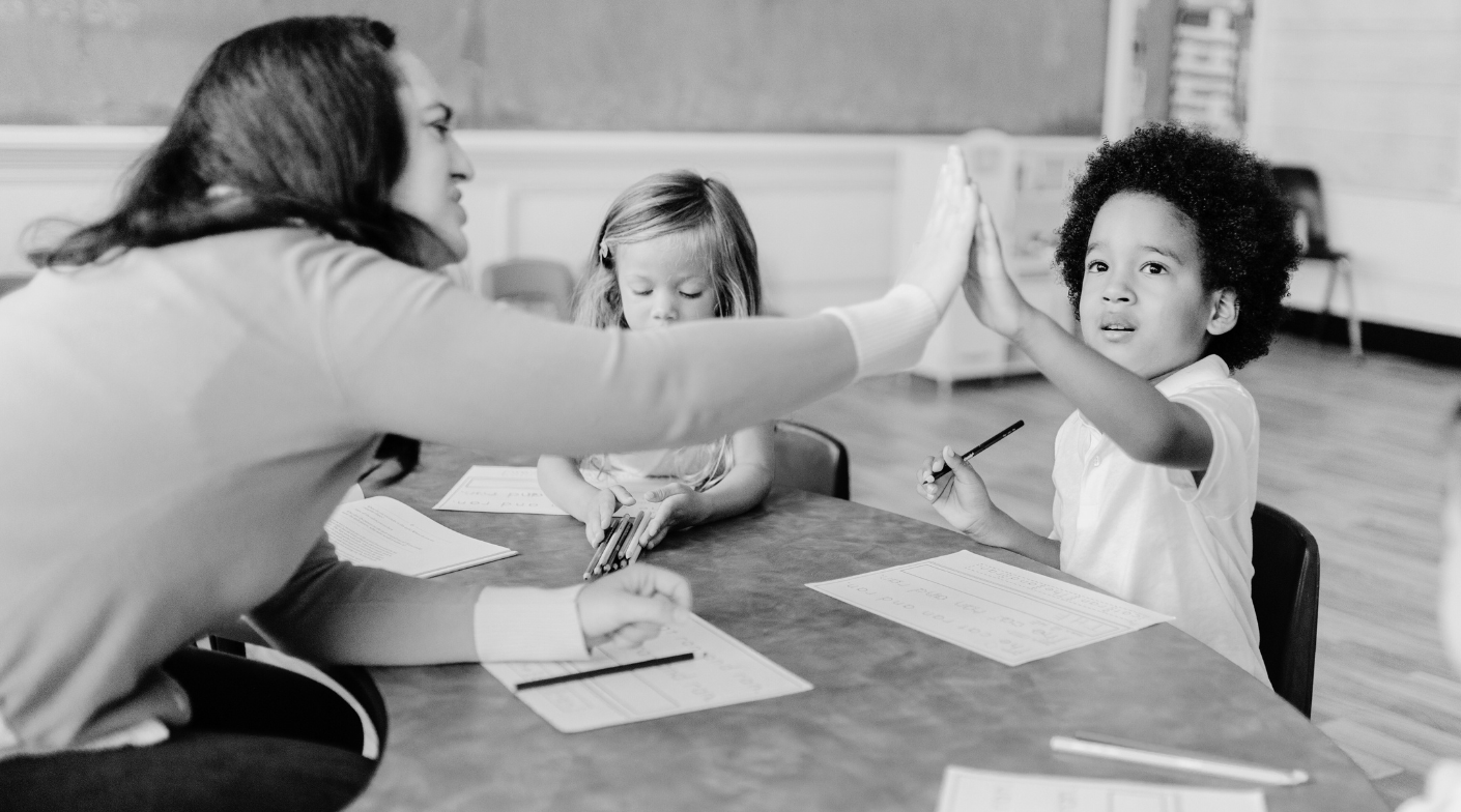 Key Methods That New Teachers Must Master 