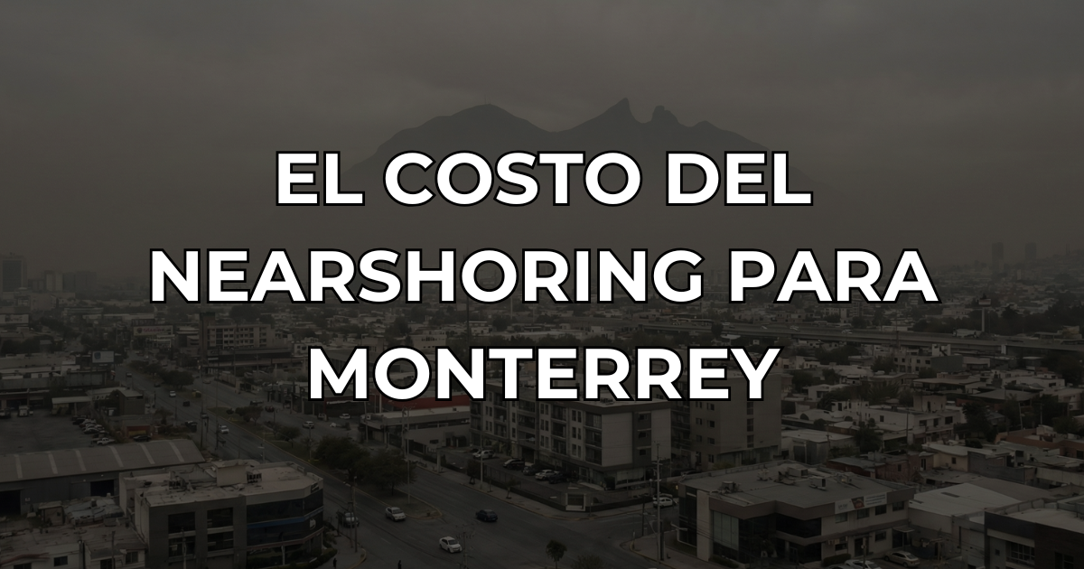 ☕ Basura de EE.UU.