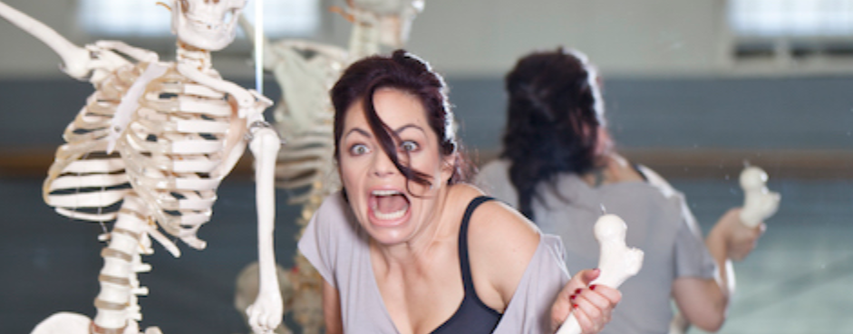 Strategies for Preventing Cascading Injuries  