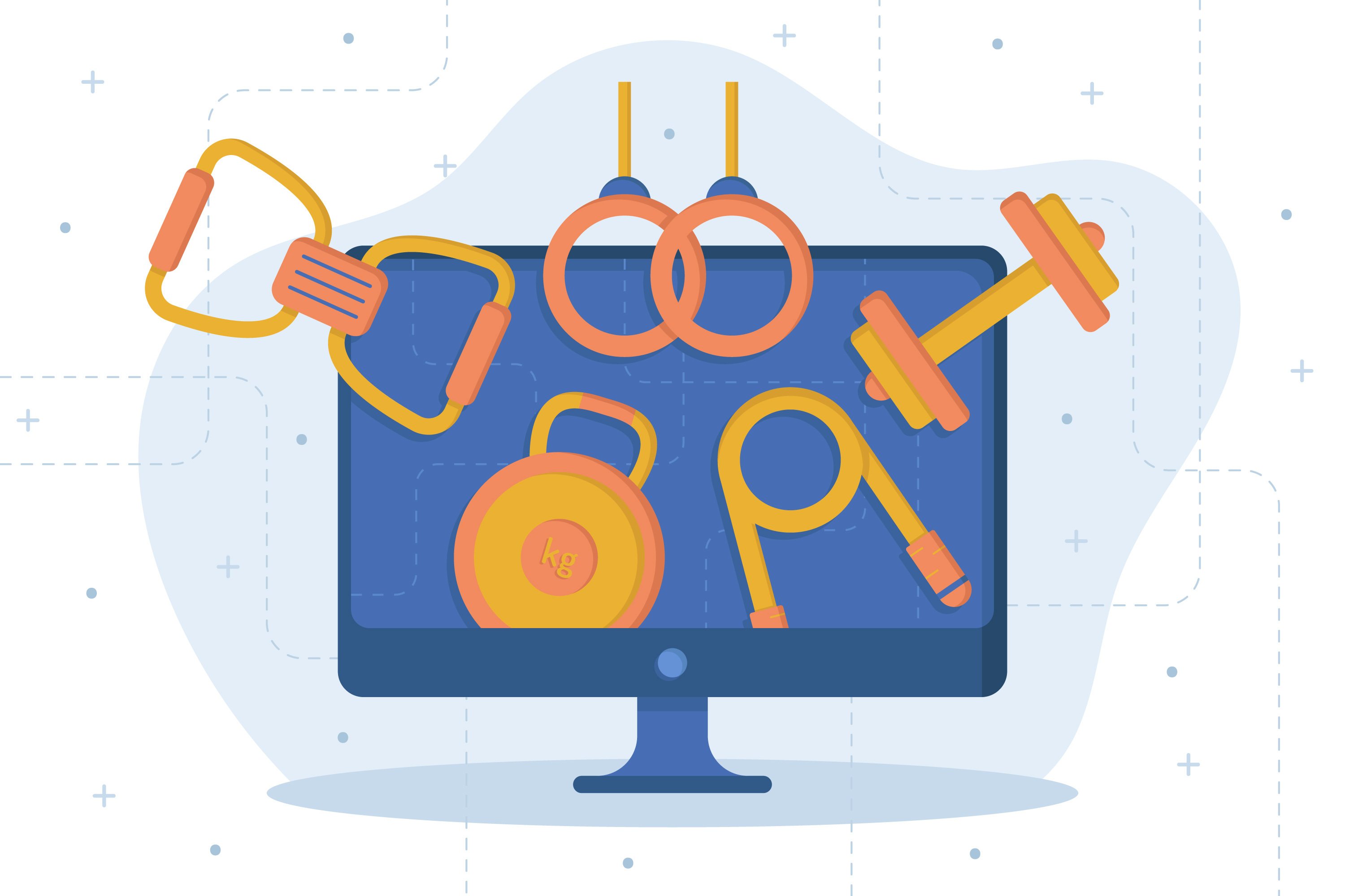 Fitness SEO: Grow Your Gym Online