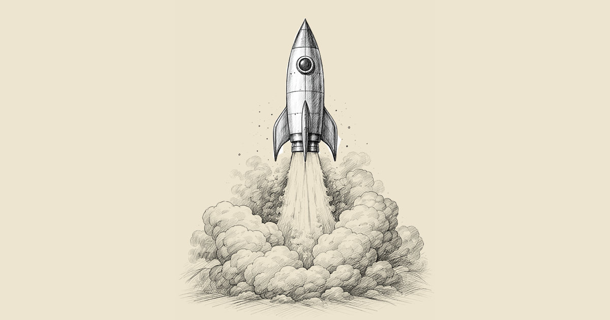 First pick flying, plus my plans for the Armchair Portfolio