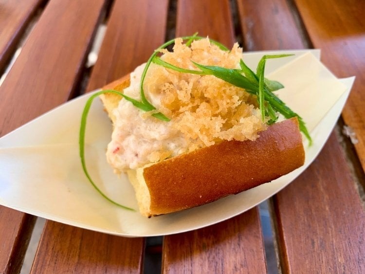 Gourmet hopping your way through Ottawa