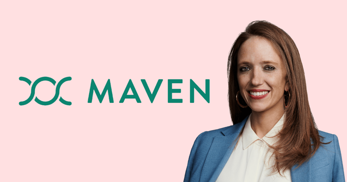 Kate Ryder's Ambitious Mission