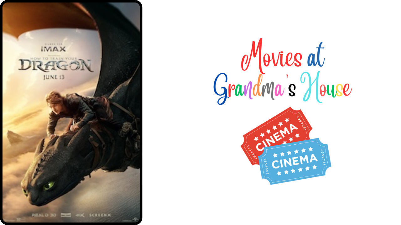 Did How to Train Your Dragon Live Action Do the Original Justice?