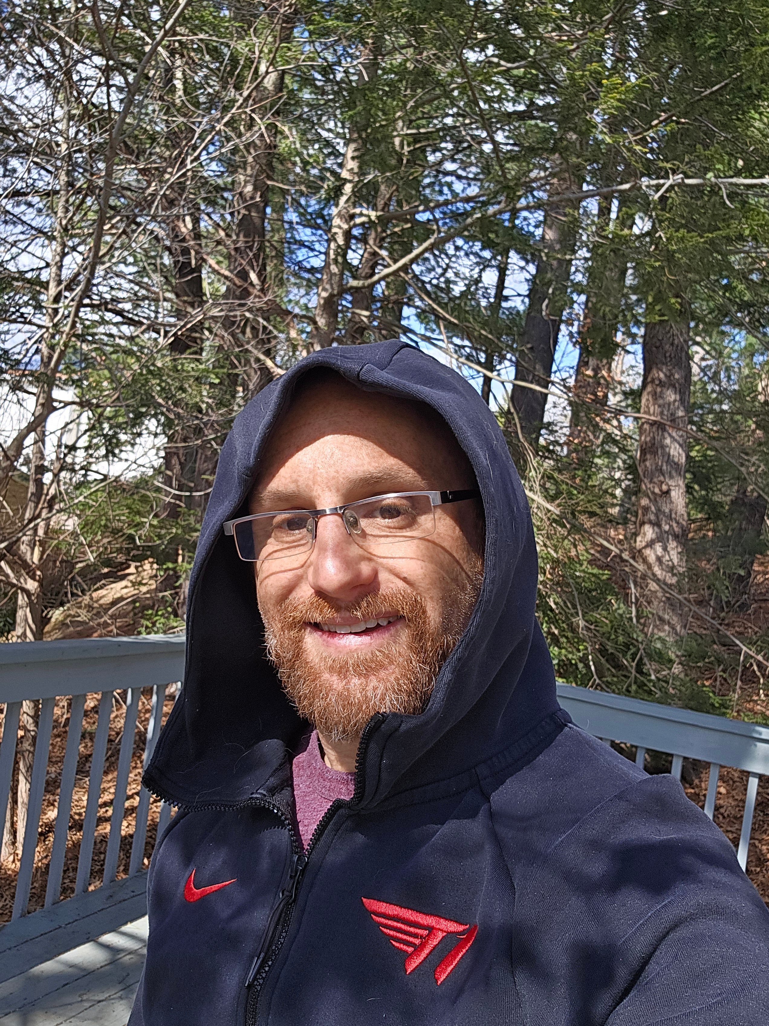 #AcademicRunPlaylist - 3/16/26