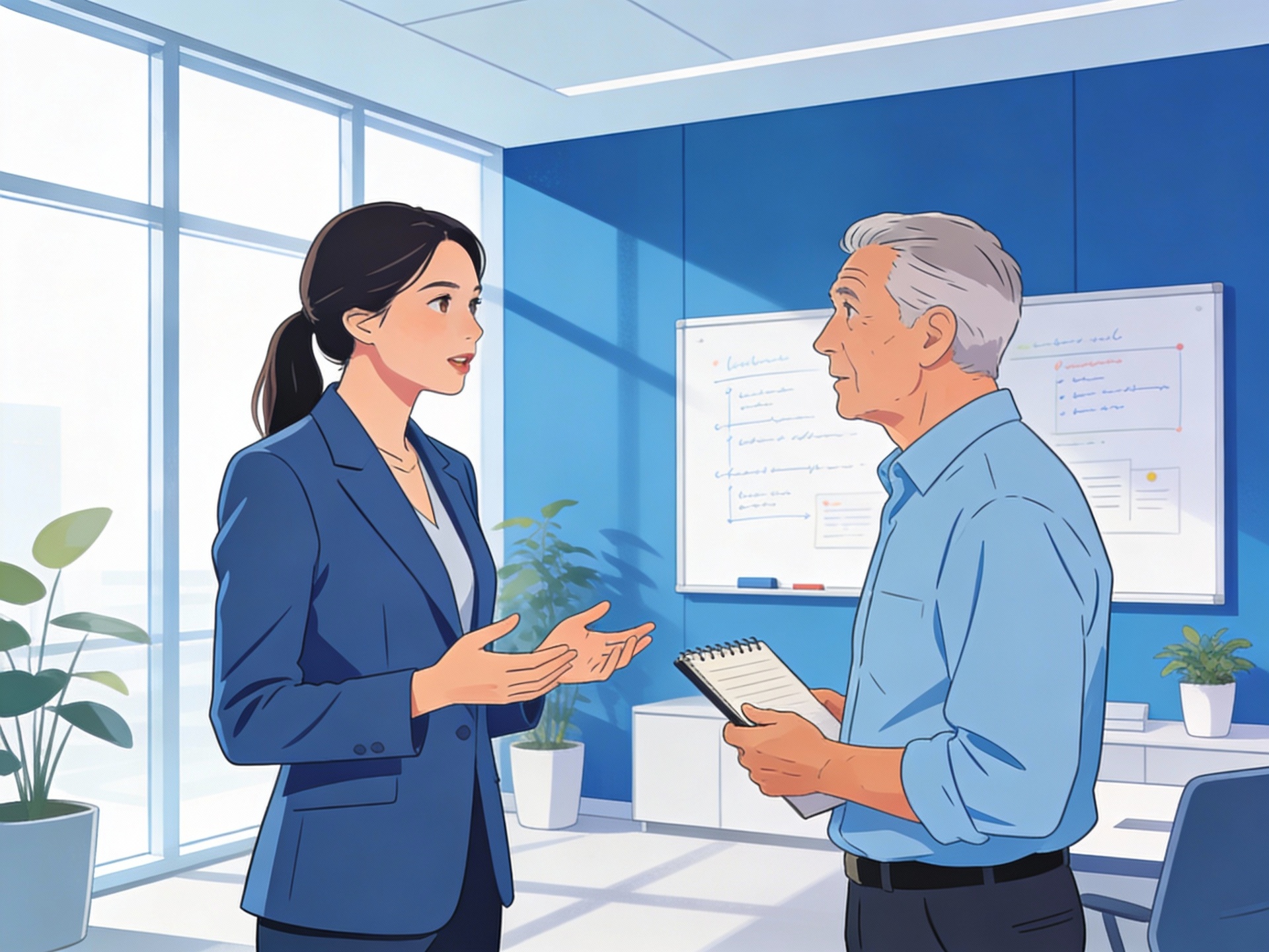 How to lead when your team is older, more experienced and they know more than you