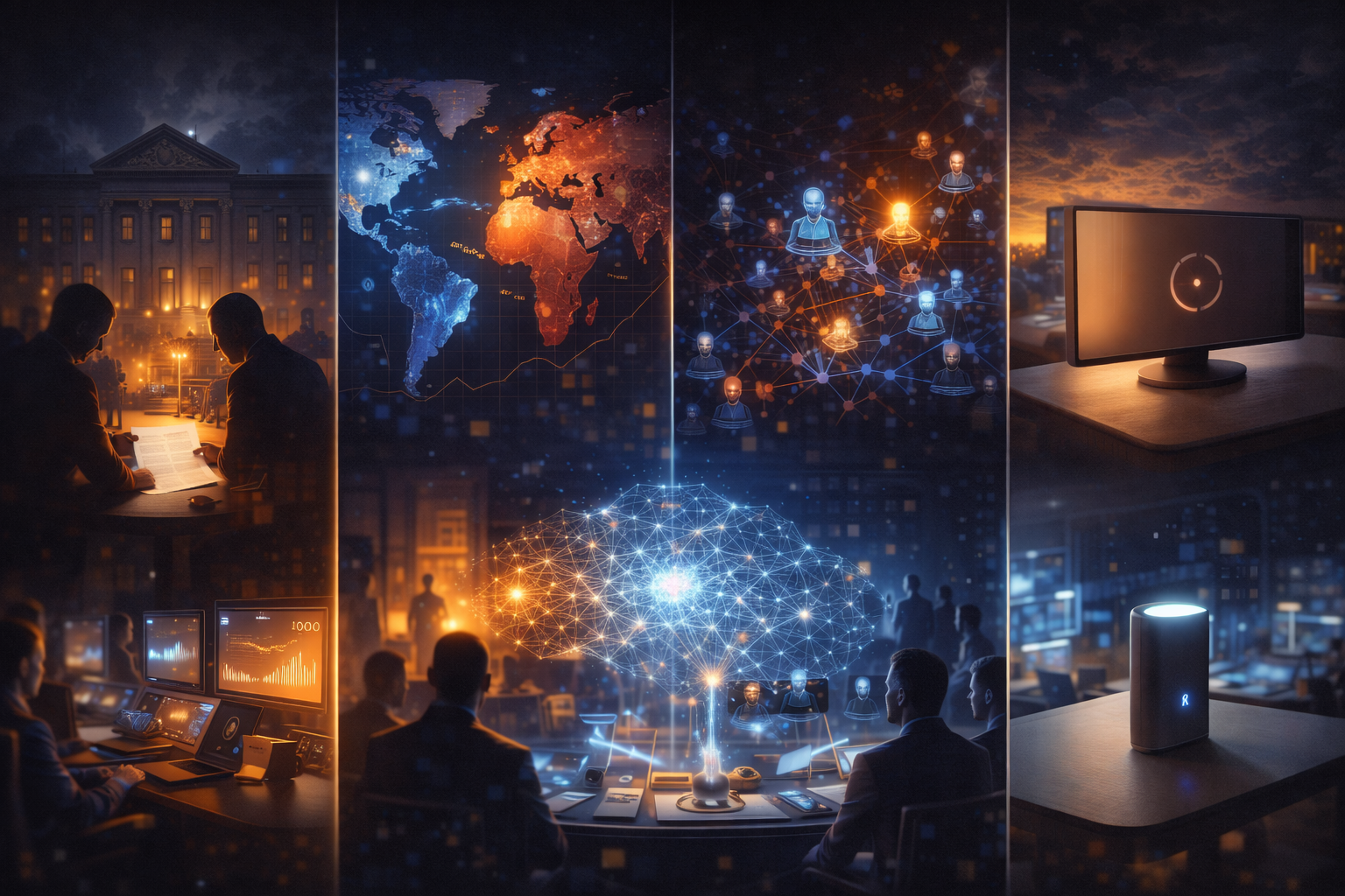 🦄 Meta ADQUIERE Moltbook (Red Social de IA's)