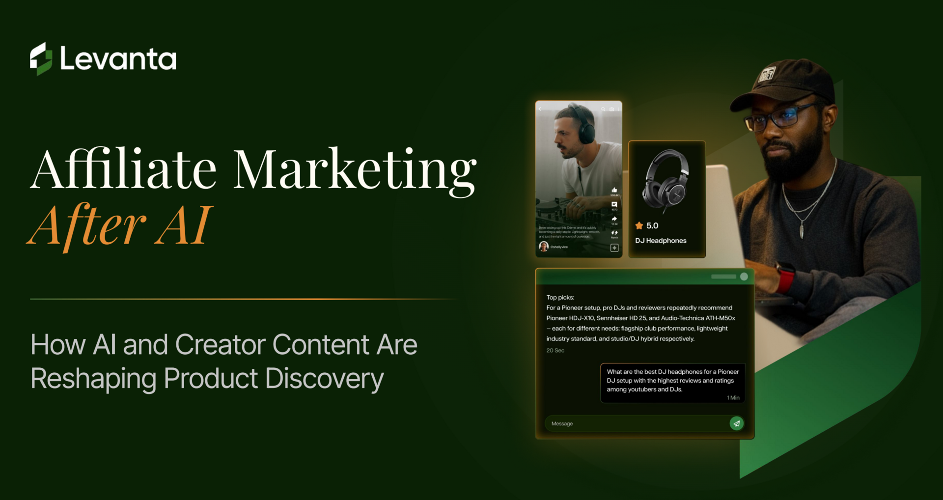 The "AI Revolution" Has a 9.6% Click-Rate